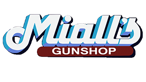 Mialls Gunshop